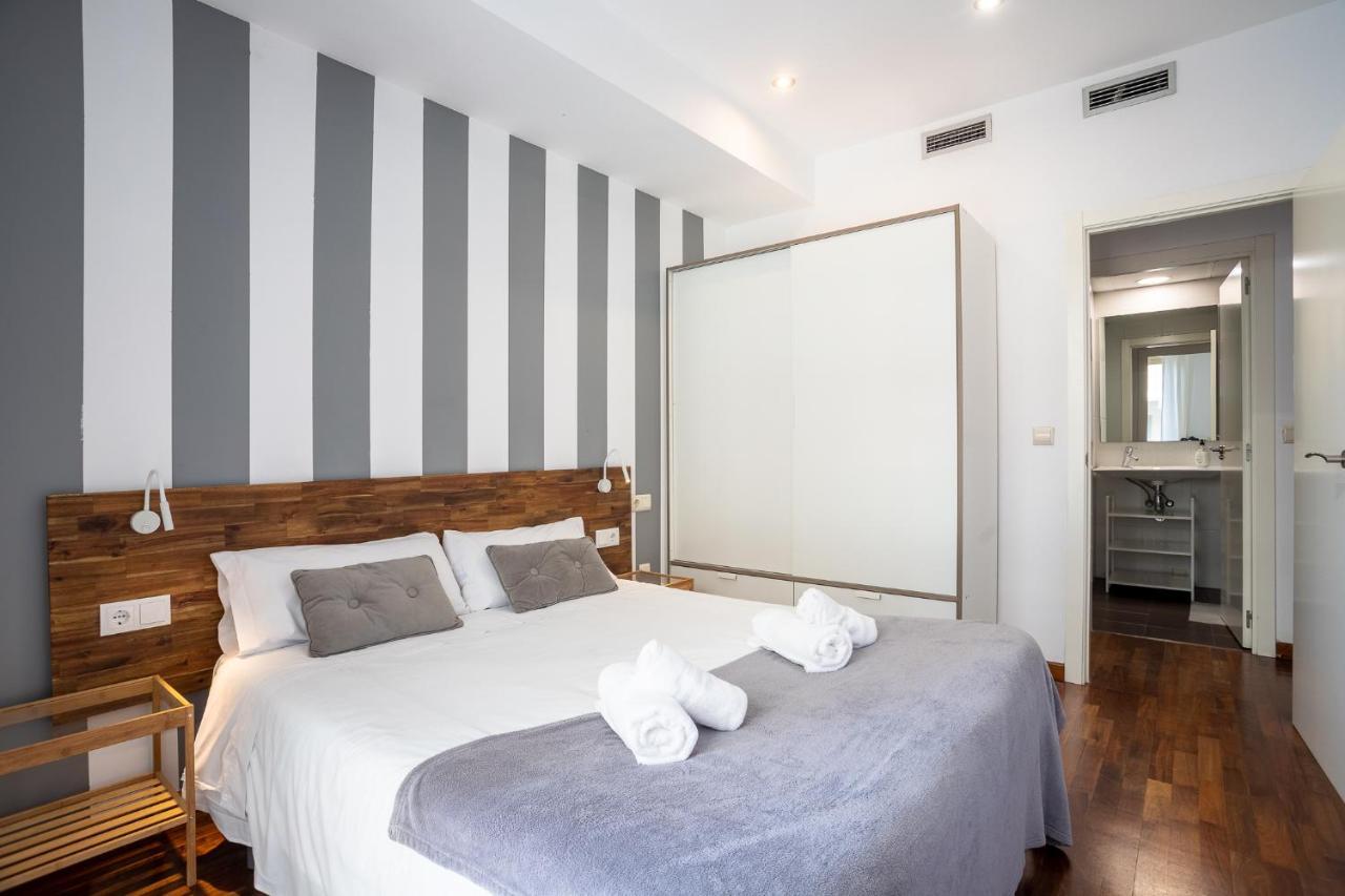 Baron Suites Valência Exterior foto